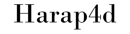Harap4d